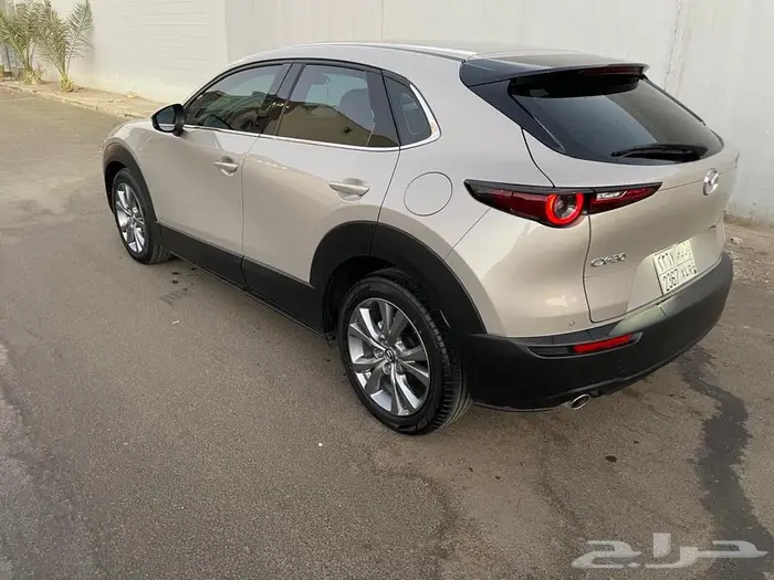 مازداCX30 0