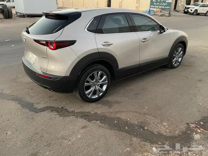 مازداCX30 2