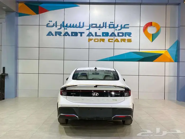 هيونداي سوناتا فليت ( 2026 ) كاش واقساط 5
