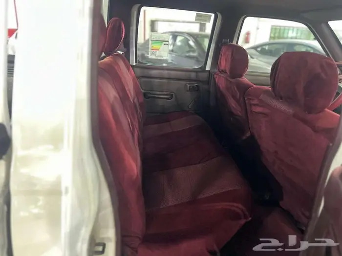 نيسان ددسن غمارتين 2011 7