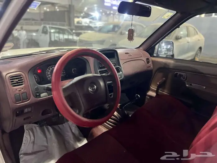 نيسان ددسن غمارتين 2011 5