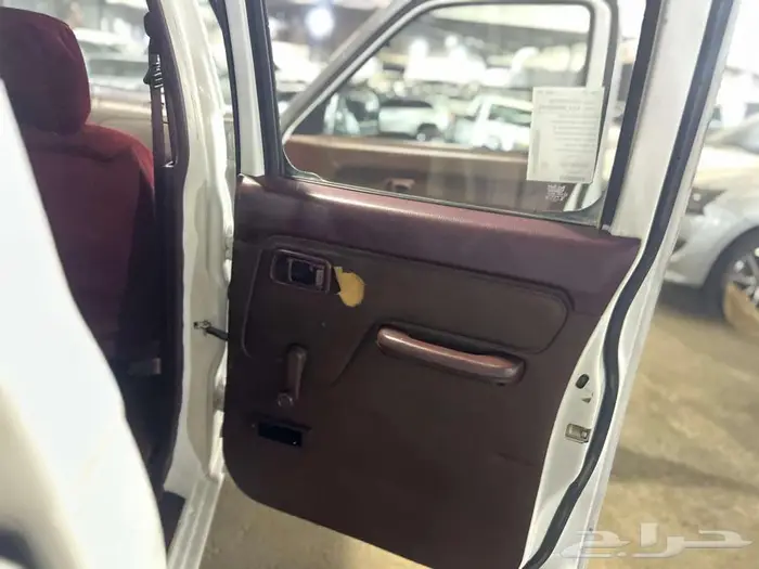 نيسان ددسن غمارتين 2011 8