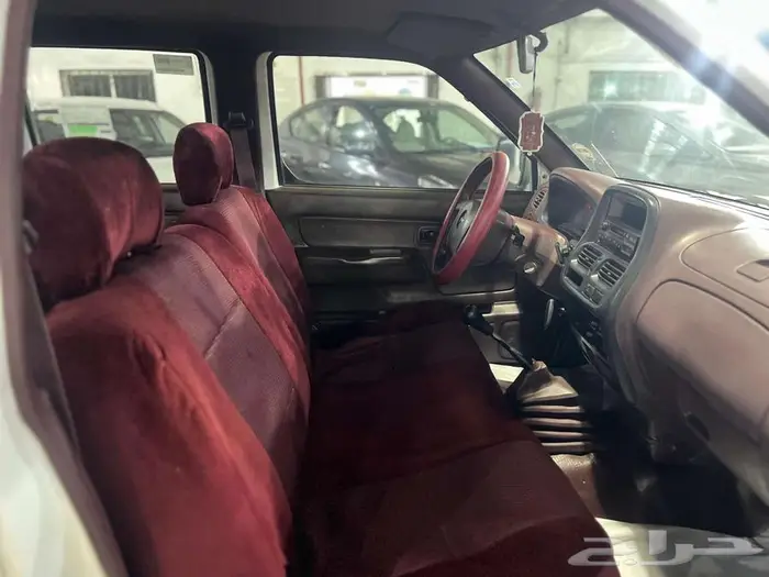 نيسان ددسن غمارتين 2011 6