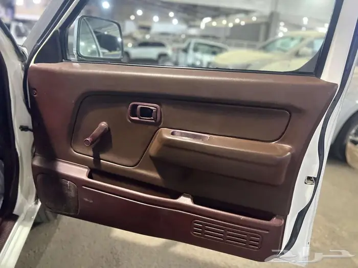 نيسان ددسن غمارتين 2011 9