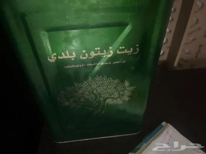 زيت زيتون اردني 0