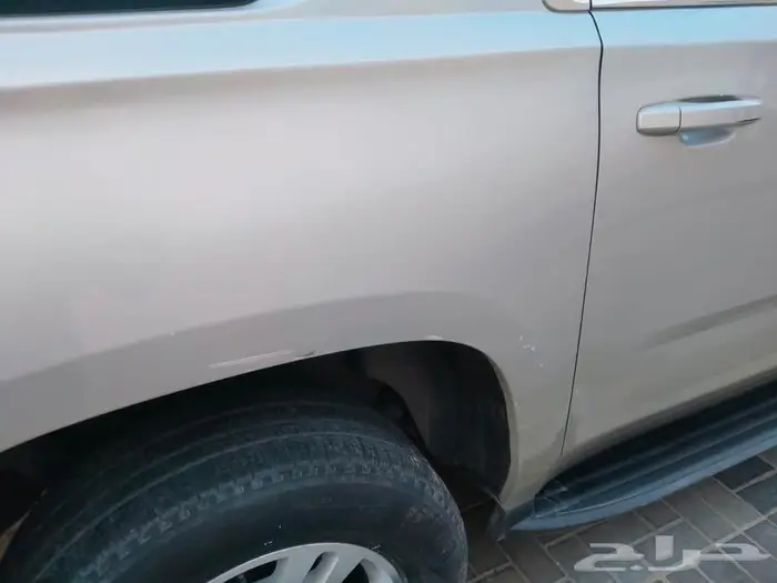 سوبربان موديل 2016 للبيع في المدينه المنوره 0