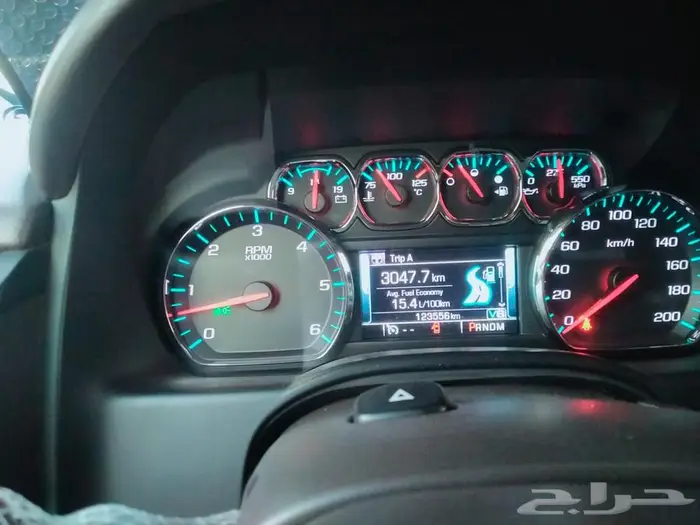 سوبربان موديل 2016 للبيع في المدينه المنوره 4