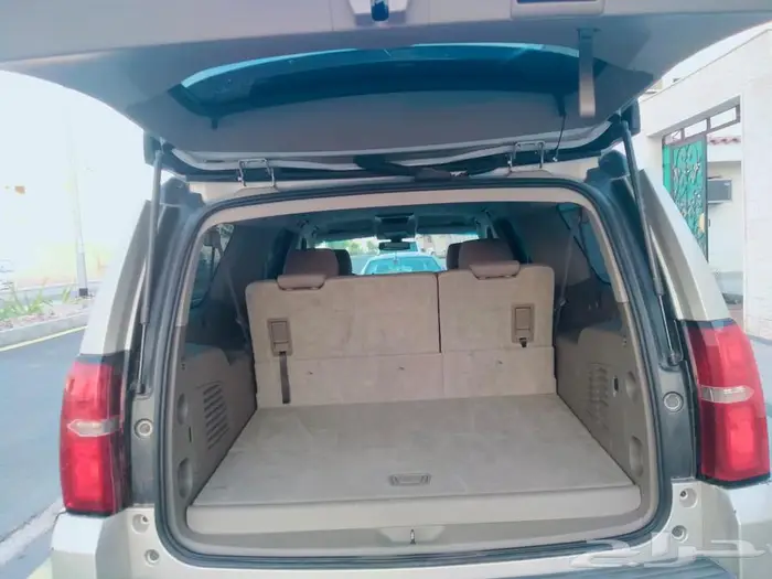 سوبربان موديل 2016 للبيع في المدينه المنوره 7