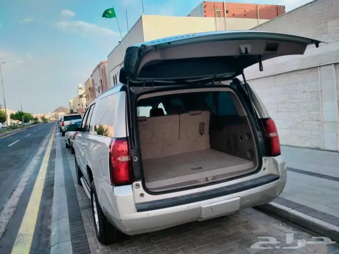 سوبربان موديل 2016 للبيع في المدينه المنوره 9