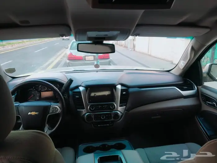 سوبربان موديل 2016 للبيع في المدينه المنوره 14