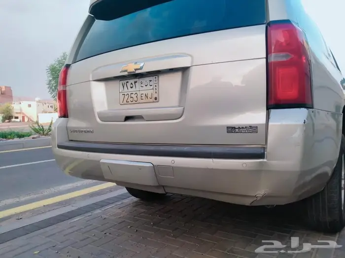 سوبربان موديل 2016 للبيع في المدينه المنوره 25