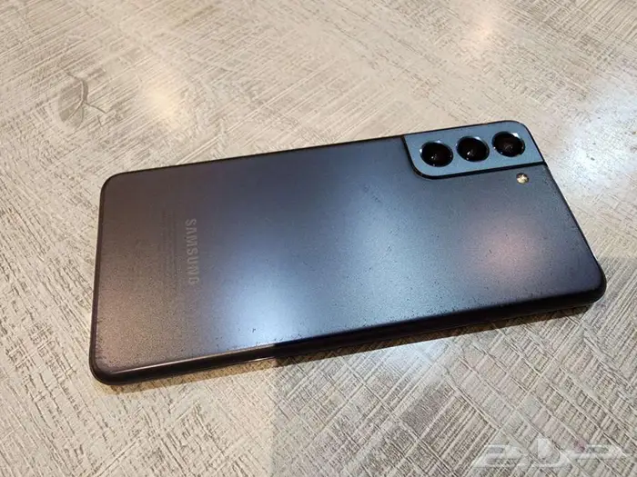 للبيع جالكسي S21 عادي ذاكره 256جيجا 2