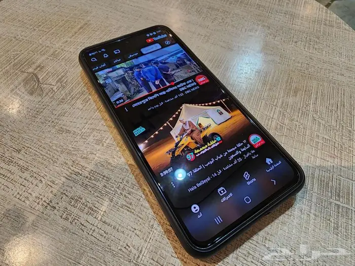 للبيع جالكسي S21 عادي ذاكره 256جيجا 1