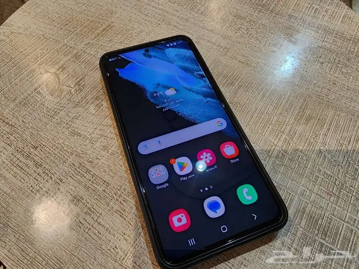 للبيع جالكسي S21 عادي ذاكره 256جيجا 0