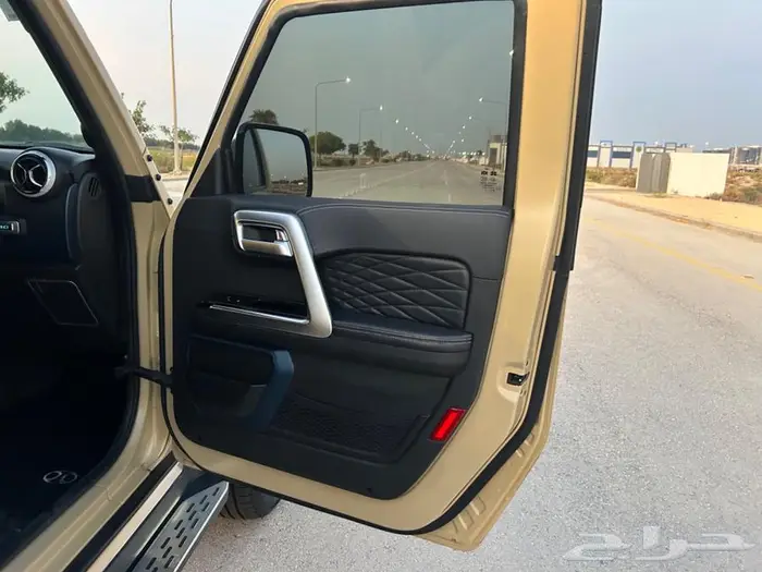 بايك BJ 40 L فل كامل موديل 2022 17