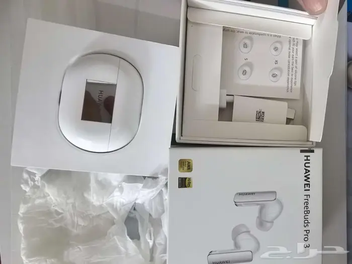 سماعات HUAWEI FreeBuds Pro 3 1