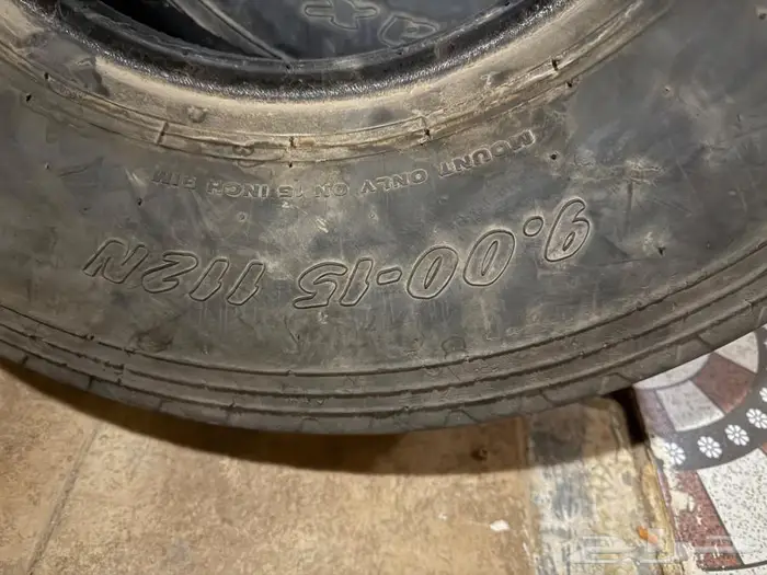 كفرات بالون 0