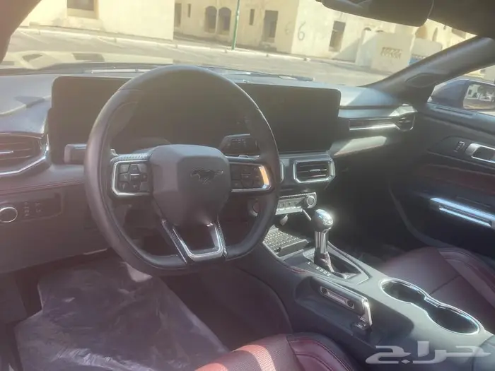 موستنج gt بريميوم بيرفرومنس بكج 2024 6