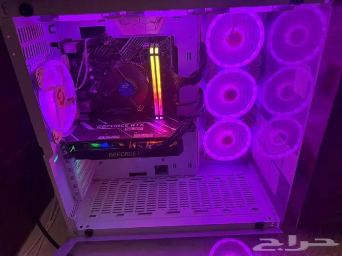 pc قيمنق 0