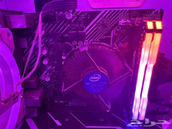 pc قيمنق 1