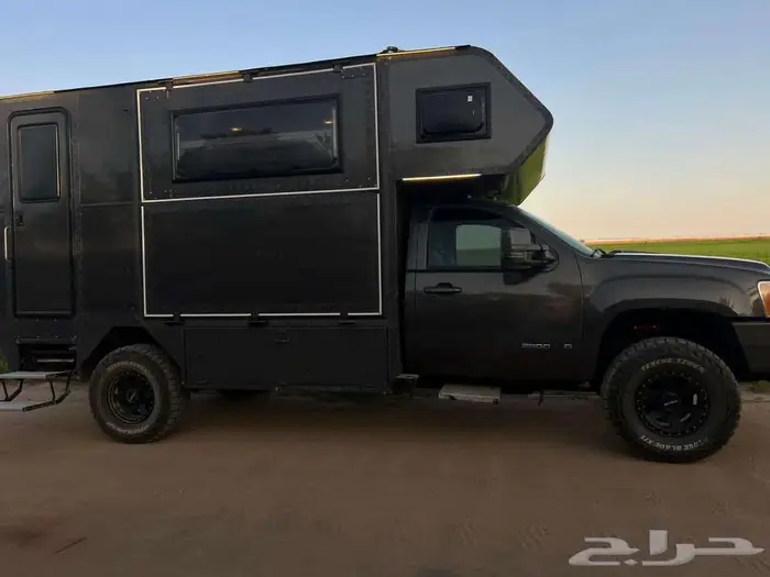 موتور هوم سييرا HD 2