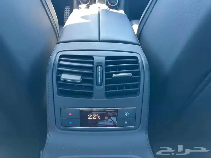 تم البيع مرسيدس CLS63 2013 مخزن 25