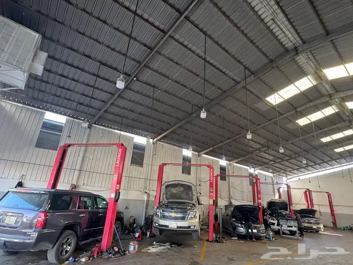 مكاين قيرات جمس يوكن تاهو سيرا مع ضمان عالي 0