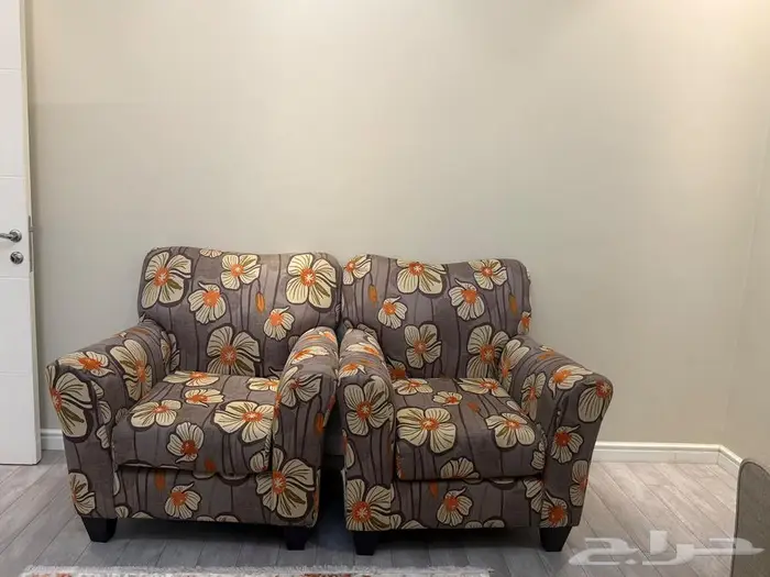 كنب أمريكي 8 أشخاص 2