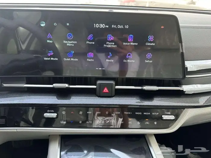 كيا سبورتاج 2025 KIA Sportage 8