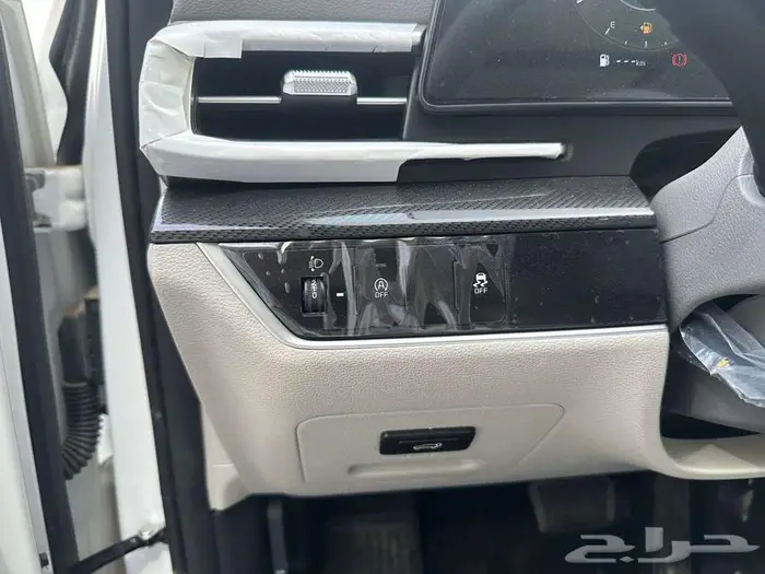 كيا سبورتاج 2025 KIA Sportage 11