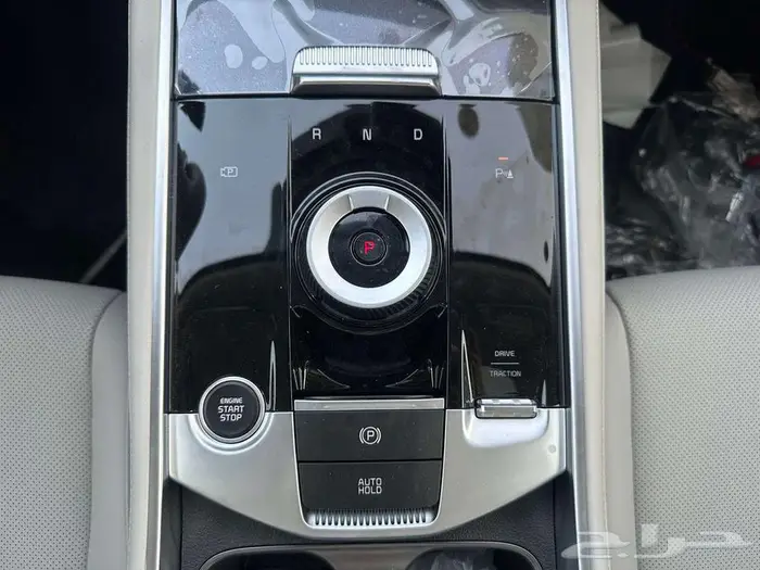 كيا سبورتاج 2025 KIA Sportage 10