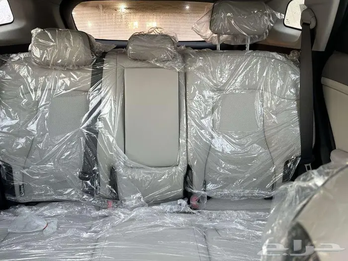 كيا سبورتاج 2025 KIA Sportage 12