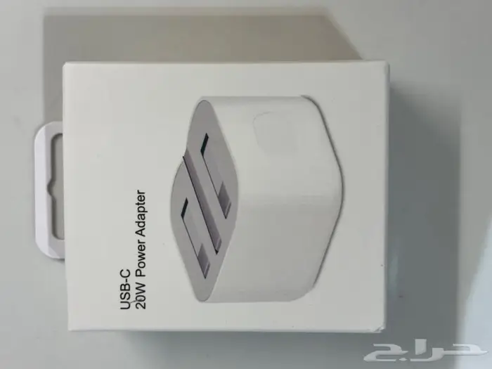 شاحن جداري ايفون سريع Fast Charger for IPhone 0