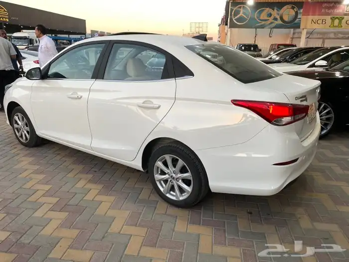 شانجان 7 4