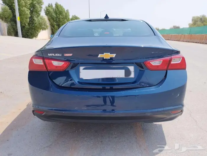 شيفروليه ماليبو 2020 8