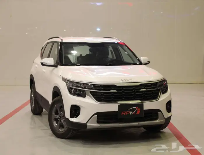 كيا سيلتوس LX 2025  2026 الان لدي RPM 3