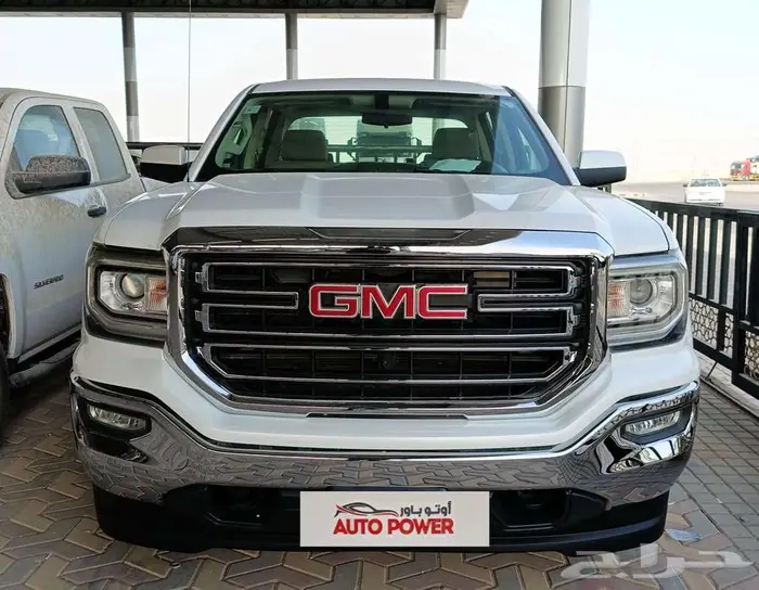 يتوفر مجموعة سيارات جمس سيرا اسعار مناسبه 1