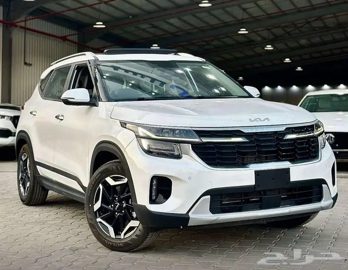 كيا-سيلتوس-نص-فل-2025-تقسيط-بنوك 2