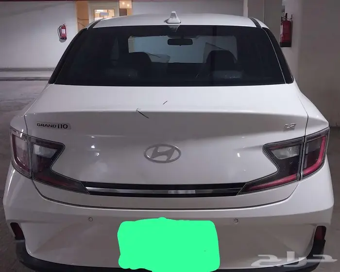 للبيع هوانداي i10 موديل 2024 1