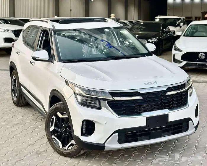 كيا-سيلتوس-نص-فل-2025-تقسيط-بنوك 1