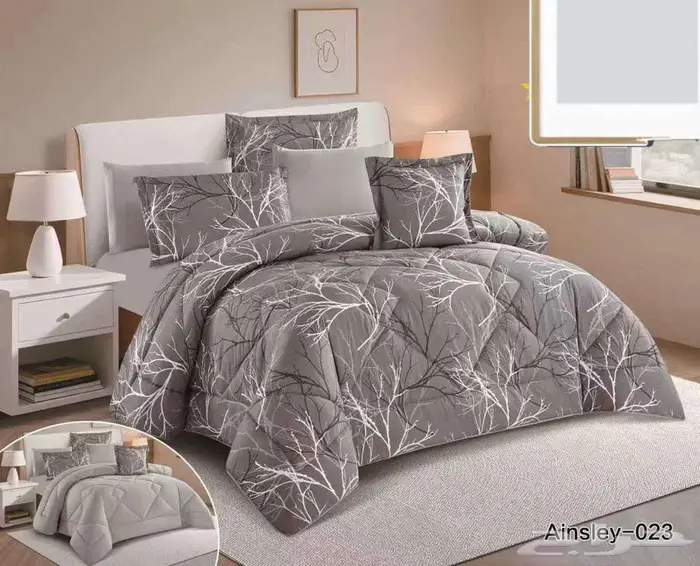 مفارش ابو نفرين وأبو نفر صيفي 0