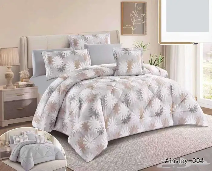 مفارش ابو نفرين وأبو نفر صيفي 1