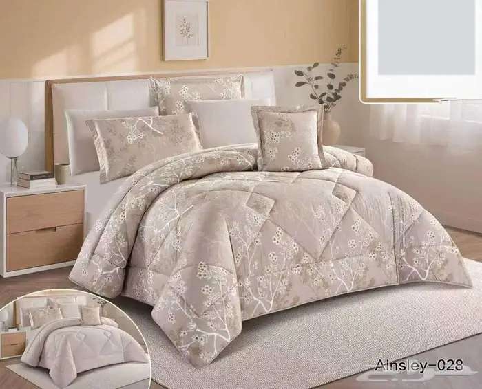 مفارش ابو نفرين وأبو نفر صيفي 3