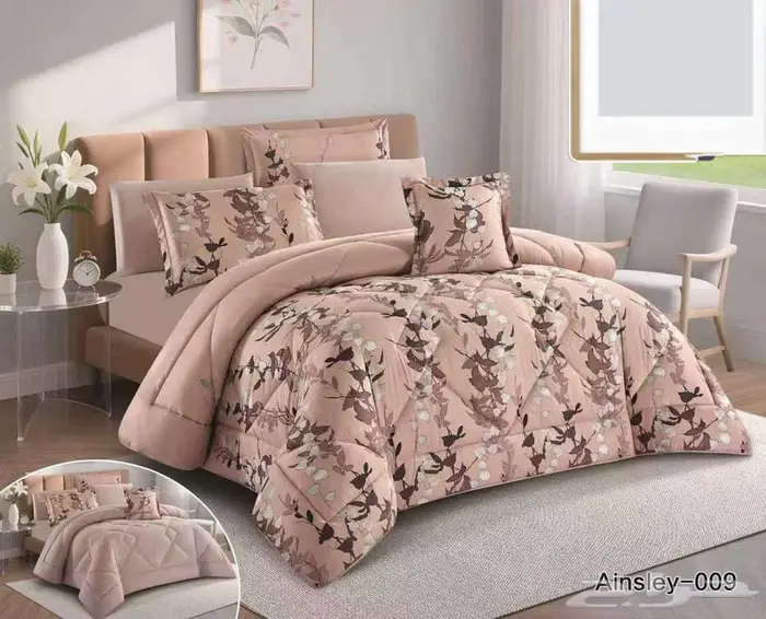 مفارش ابو نفرين وأبو نفر صيفي 5