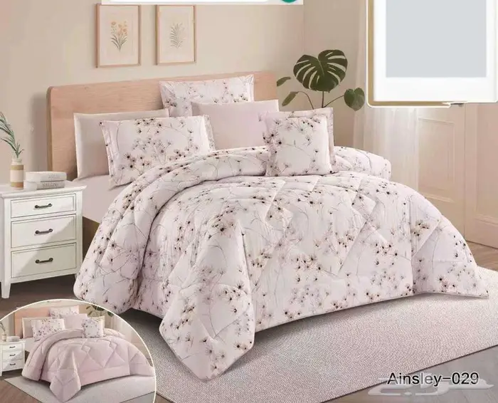 مفارش ابو نفرين وأبو نفر صيفي 7