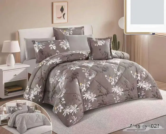 مفارش ابو نفرين وأبو نفر صيفي 9