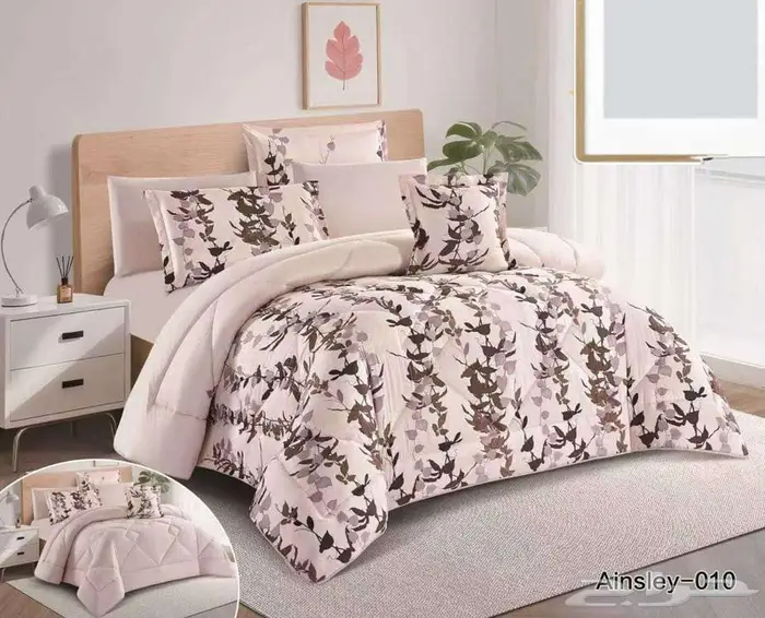 مفارش ابو نفرين وأبو نفر صيفي 4