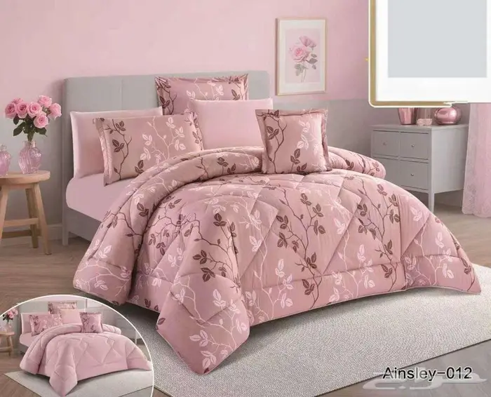 مفارش ابو نفرين وأبو نفر صيفي 12