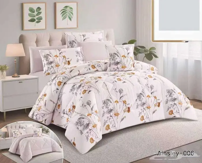 مفارش ابو نفرين وأبو نفر صيفي 10