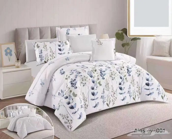 مفارش ابو نفرين وأبو نفر صيفي 14